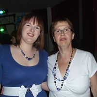 Patricia Sugden Photo 2
