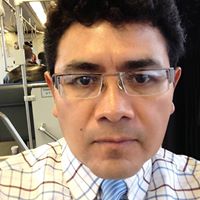Omar Ramos Photo 24