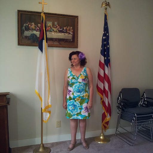 Martha Lange Photo 3