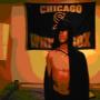 Anthony Cage Photo 19