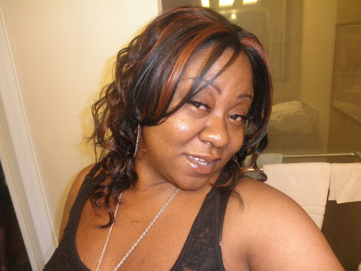 Rhonda Russell Photo 31