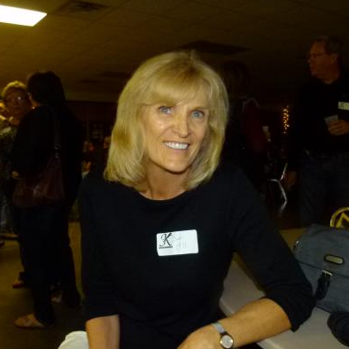 Judi Foreman Photo 7