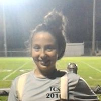 Rachel Prickett Photo 2