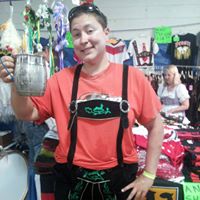 Rebecca Kimble Photo 20