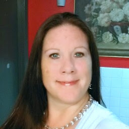 Christine Rice Photo 27