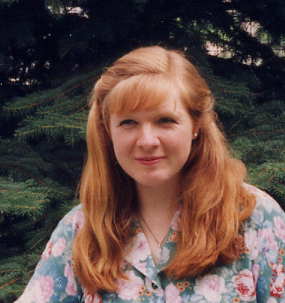 Veronica Fox Photo 5