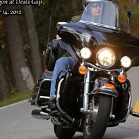 Rick Moody Photo 33