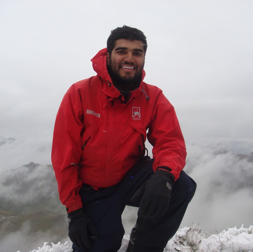 Neel Patel Photo 35