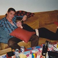 Casey Taylor Photo 26