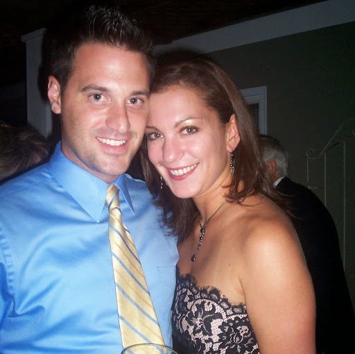 Monica Ellis Photo 10