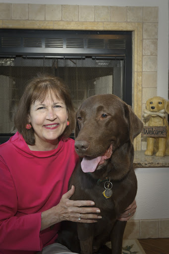 Marilyn King Photo 10