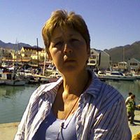Doreen Roberts Photo 18
