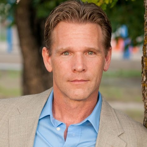 Darryl Oliver Photo 28