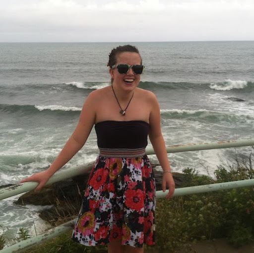 Rachel Dunn Photo 13