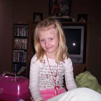 Briana Pritchard Photo 2