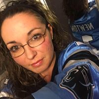 Stephanie Sandoval Photo 26