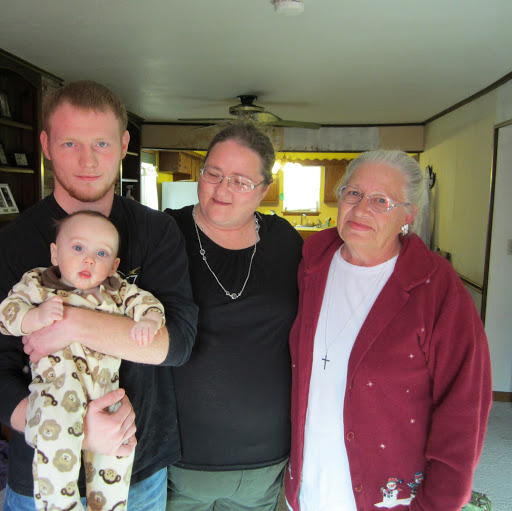 Janie Whitmore Photo 2