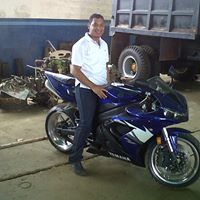 Carlos Guzman Photo 33