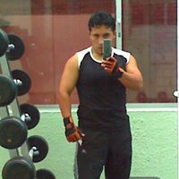 Daniel Urbina Photo 37