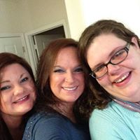 Amanda Ledford Photo 20