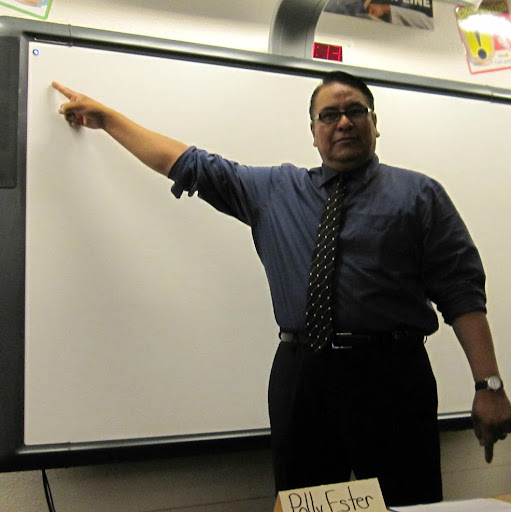 Tony Gatewood Photo 10