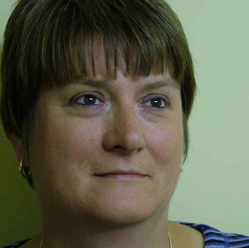 Ann Hodgson Photo 21