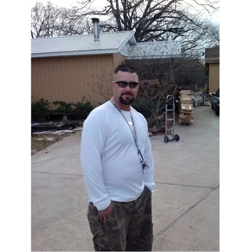 Stephen Chaney Photo 8