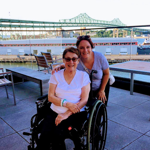 Christine Coyle Photo 23