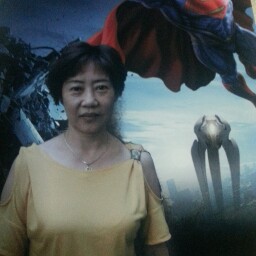 Jennifer Ong Photo 38