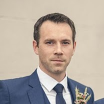 James Coady Photo 12