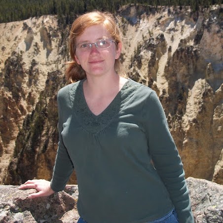 Kristina Jenkinson Photo 4