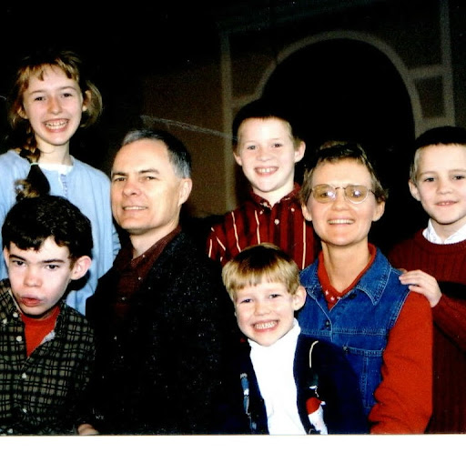 Rick Evans Photo 5