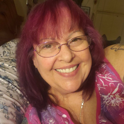 Jeanette Walker Photo 28