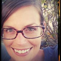 Monica Roberts Photo 37