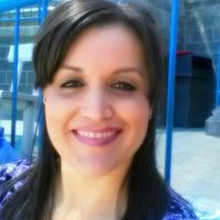 Christina Murillo Photo 26