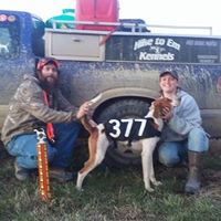 Willie Crowder Photo 11