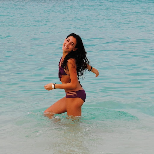 Jessie Parker Photo 31