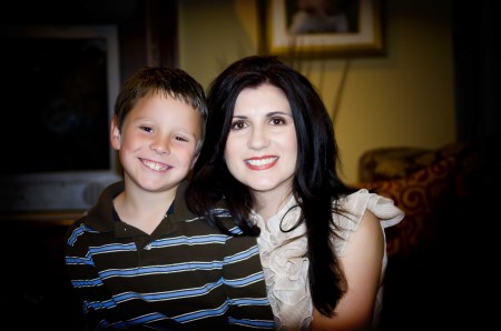 Shannon Cook Photo 26