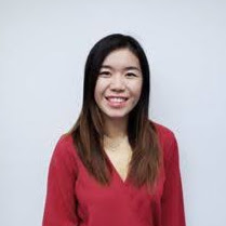 Linda Jiang Photo 9