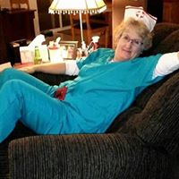 Julie Burchett Photo 16