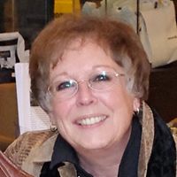 Nancy Vogel Photo 3