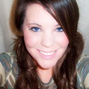 Allison Cooper Photo 20
