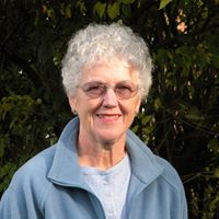 Frances Dyer Photo 5