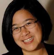Cathy Chen Photo 5