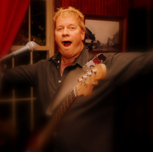 James Ramsey Photo 9