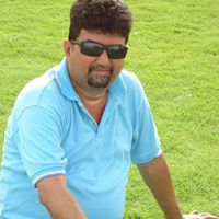 Michael Fernandes Photo 35