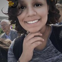 Ruby Rodriguez Photo 16