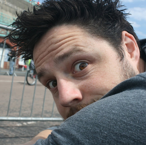 Paul Wallace Photo 13