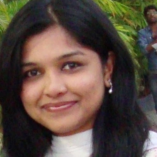 Elizabeth Varghese Photo 21