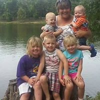Tammy Townley Photo 6